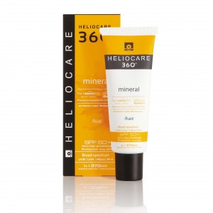 Heliocare 360 Mineral