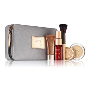 Jane Iredale - Starter Kits - Medium Light