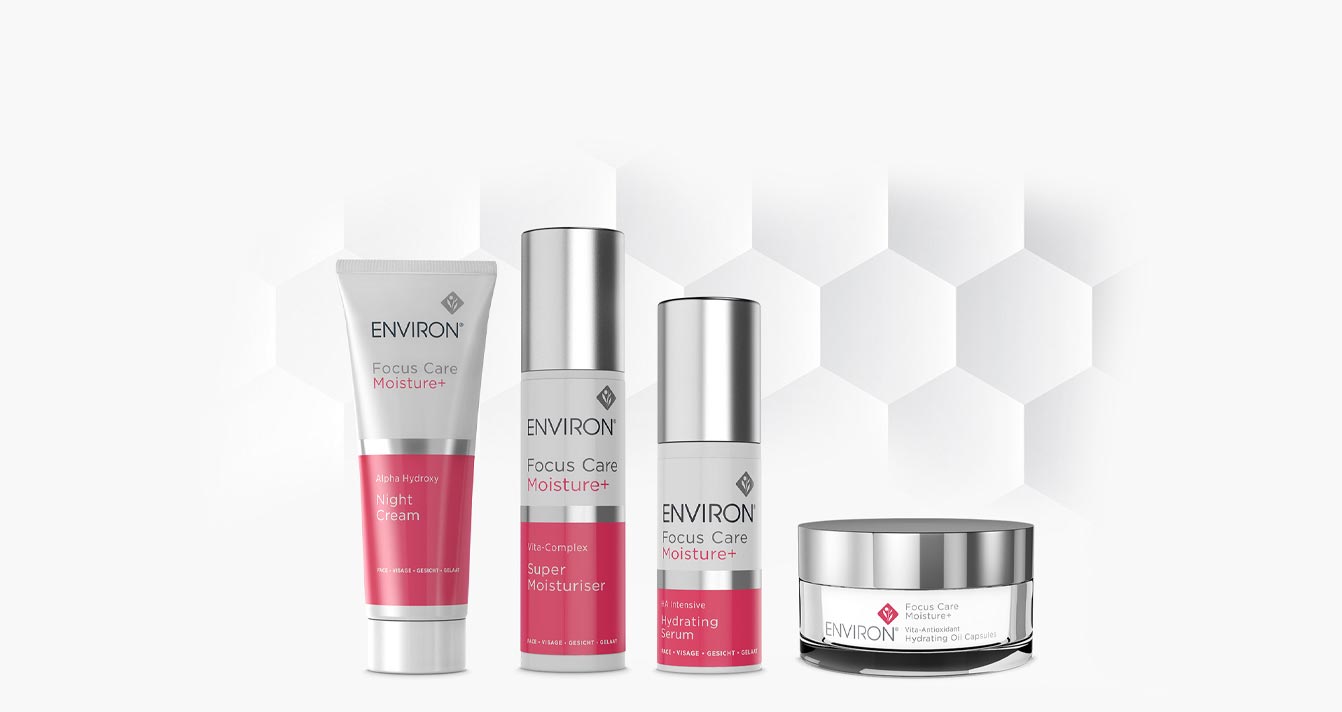 Environ Moisture Plus